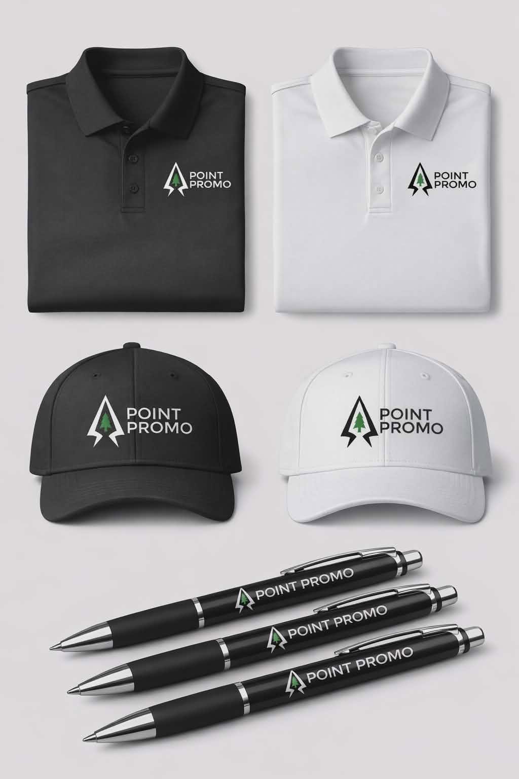 Point Promotional Products project photo 2