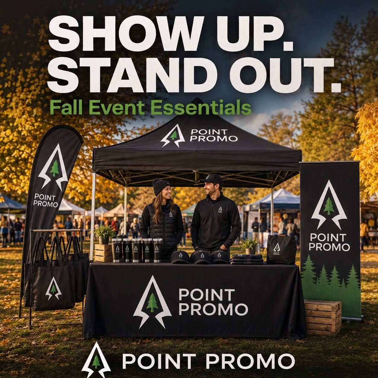 Point Promotional Products project photo 11