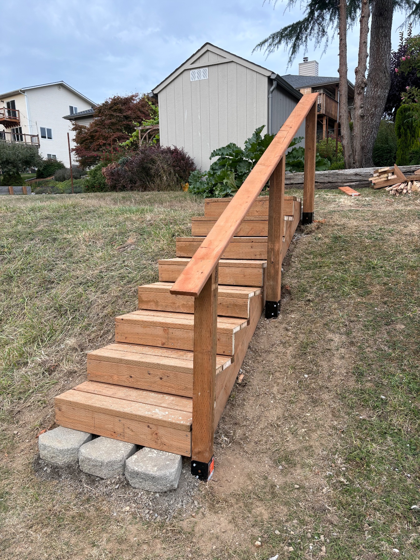 Rook’s Landscape & Handyman project photo 1