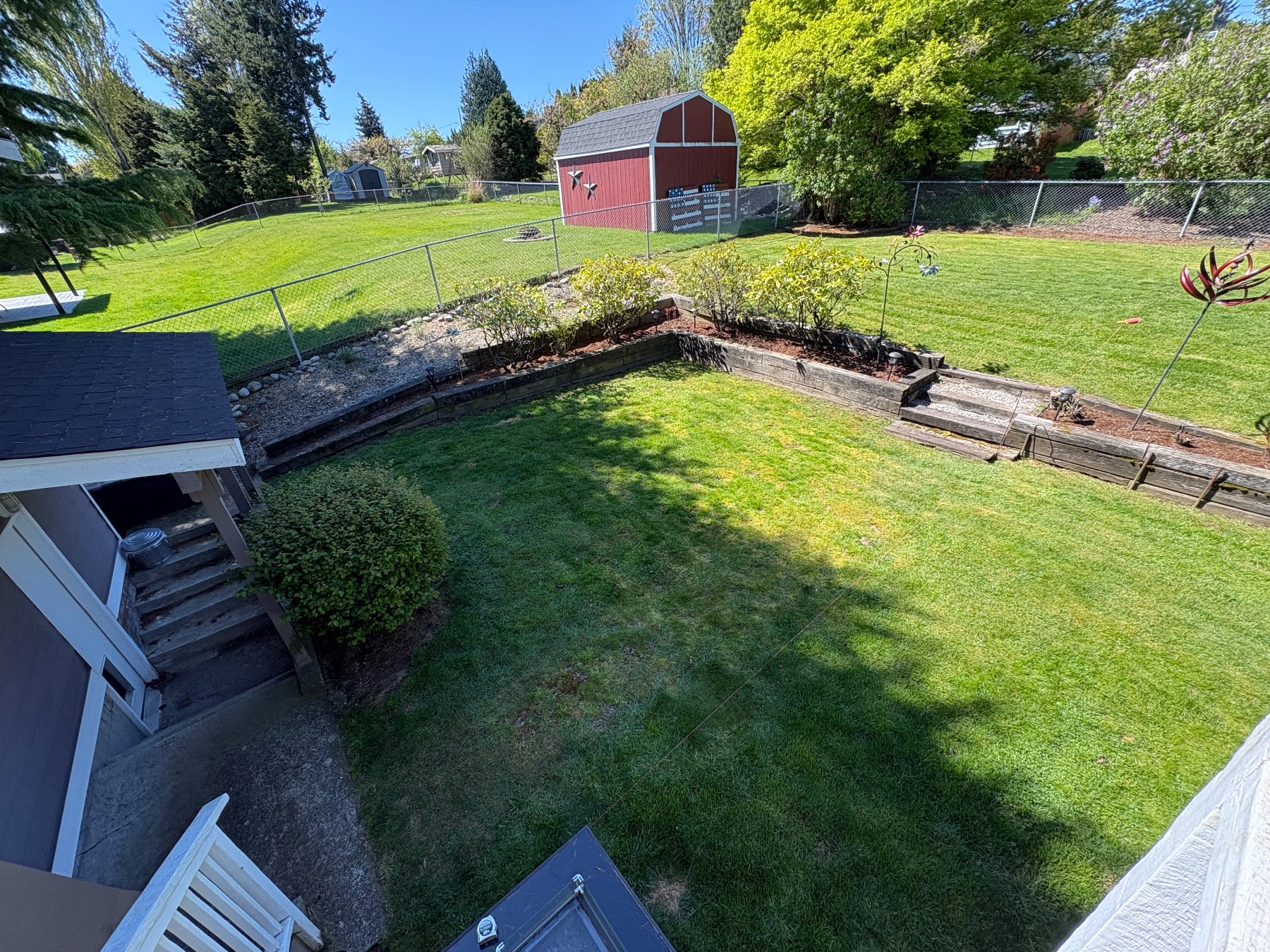 Rook’s Landscape & Handyman project photo 5
