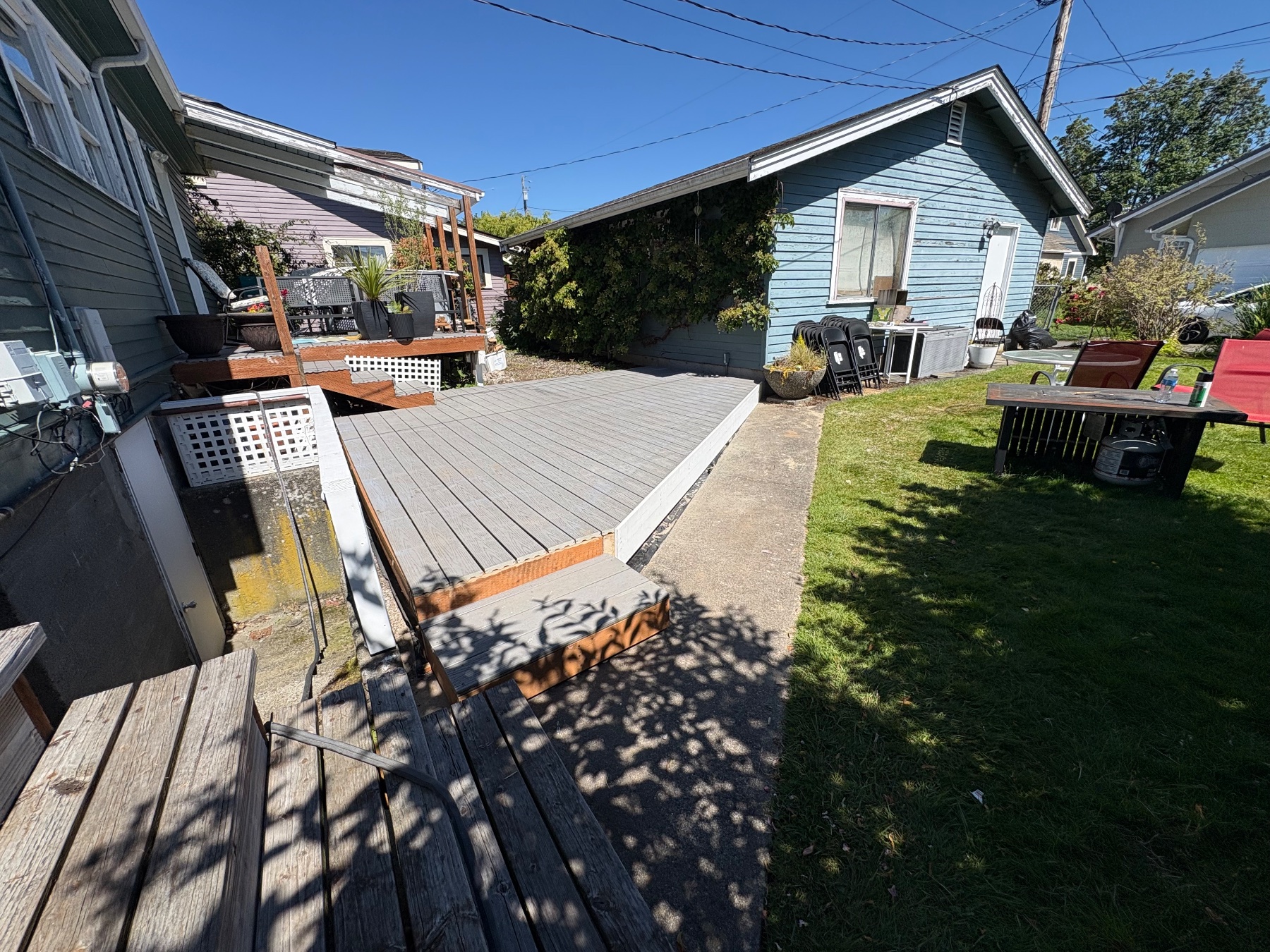 Rook’s Landscape & Handyman project photo 9