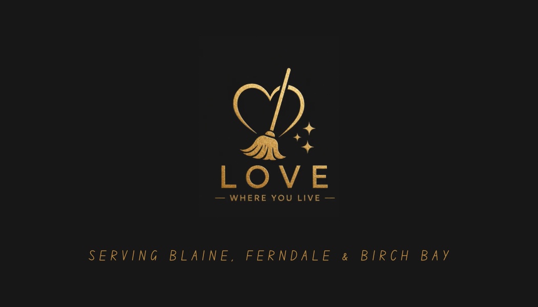 Love where you live - Blaine, WA — Blaine, WA