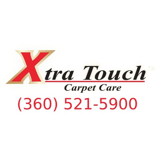 Xtra Touch Carpet Care project work