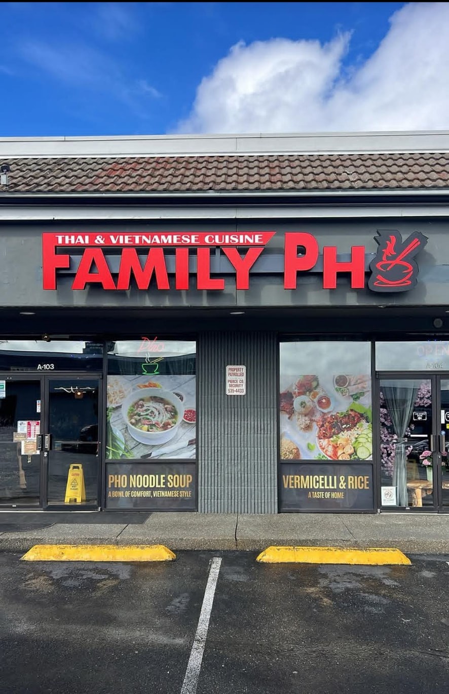 Work by Family Pho