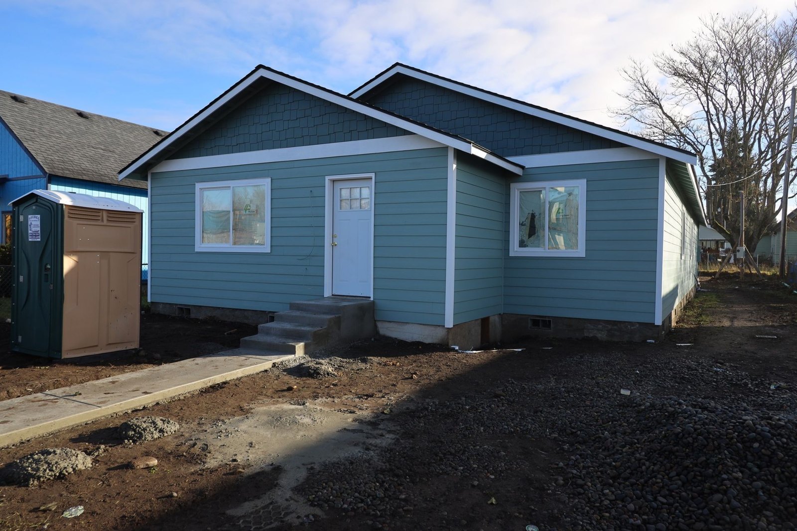 Harmon & Harmon Construction project photo 4