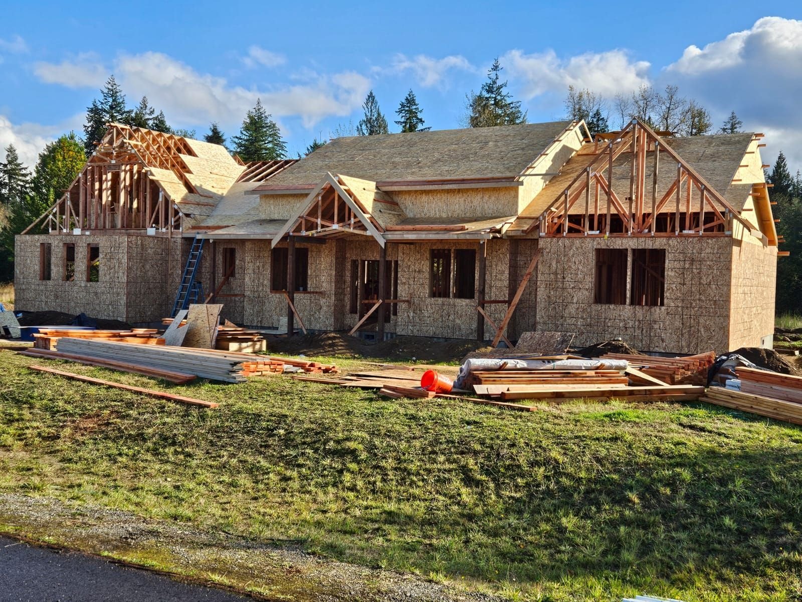 Harmon & Harmon Construction project photo 5