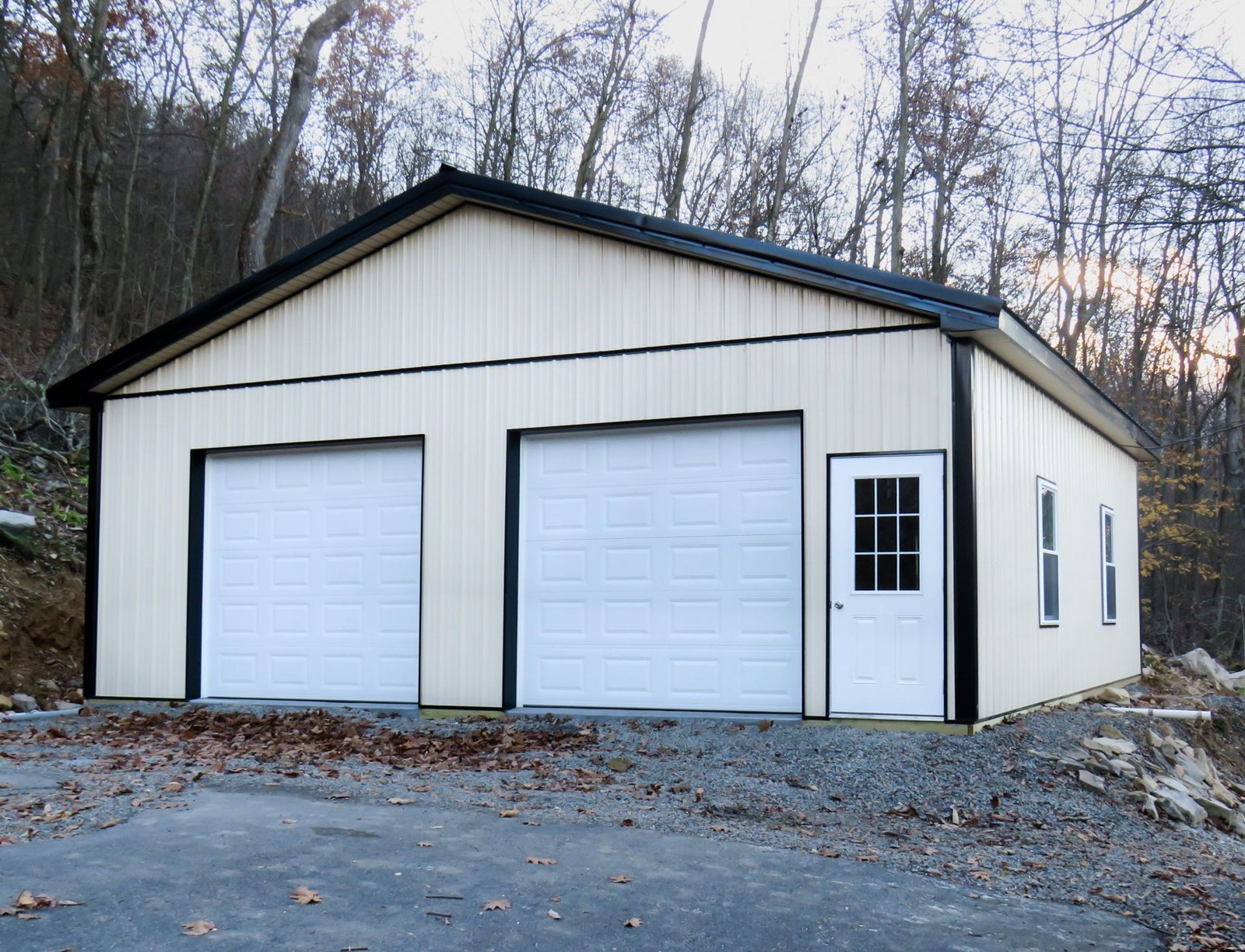 Harmon & Harmon Construction project photo 6