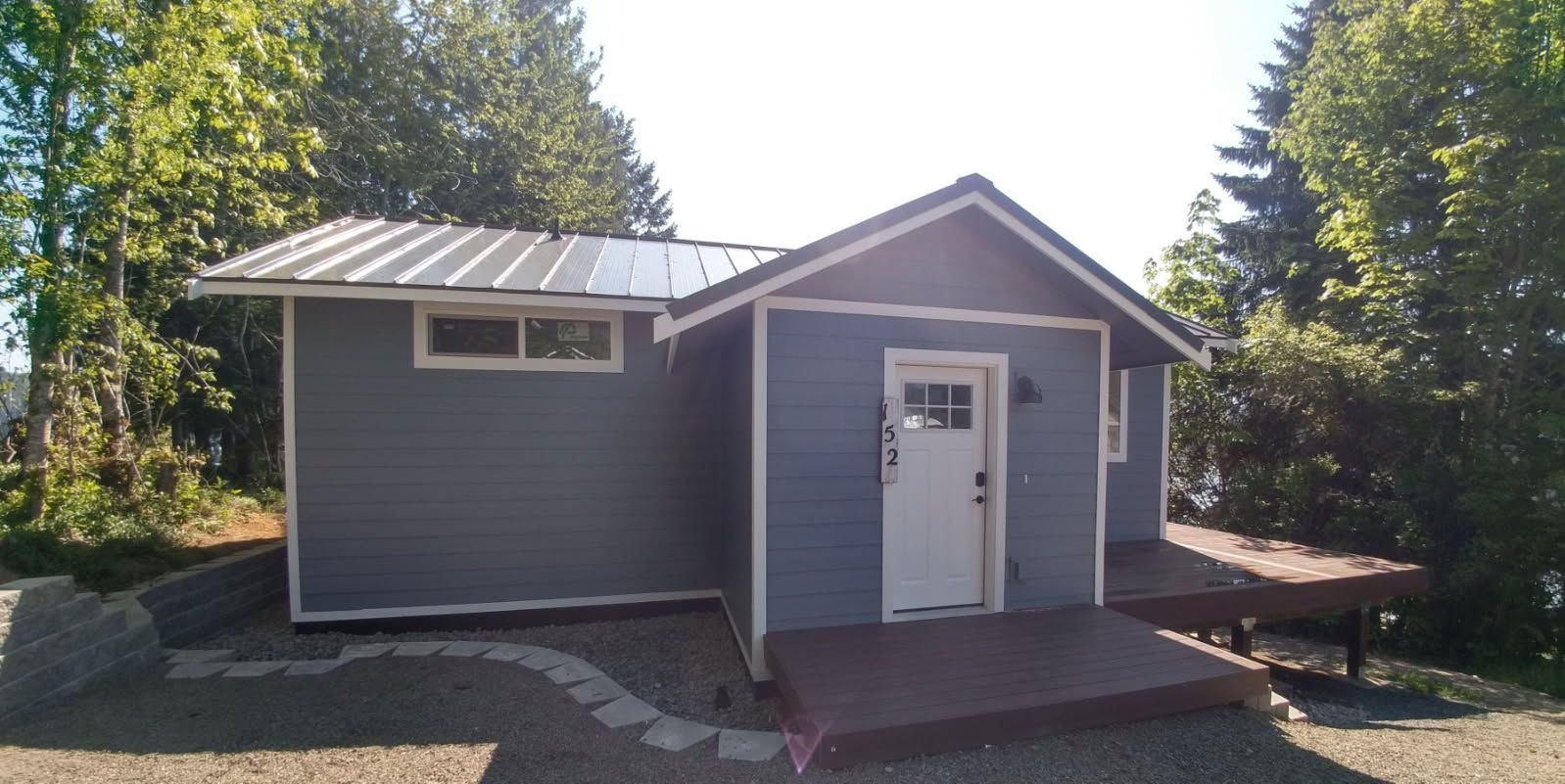 Harmon & Harmon Construction project photo 8