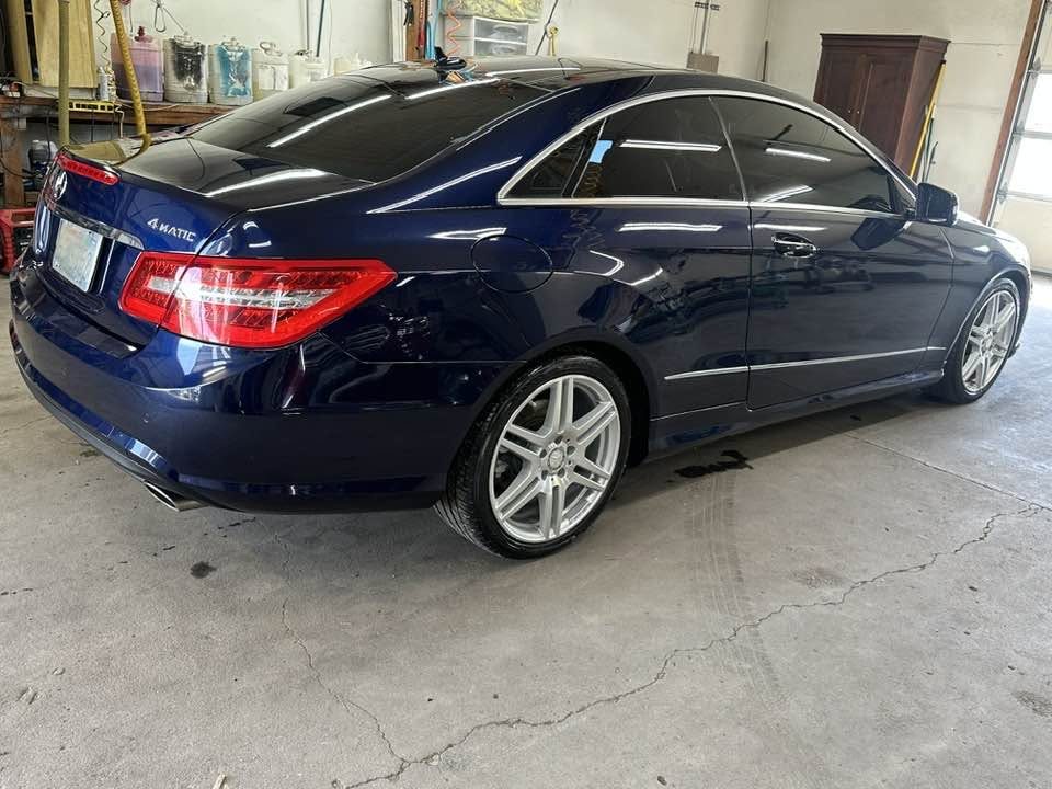 Martinez Auto Detail project photo 11