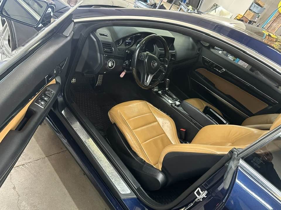 Martinez Auto Detail project photo 12