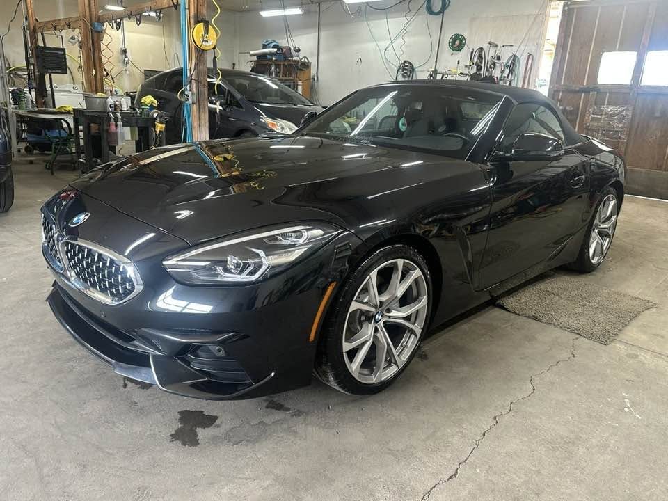 Martinez Auto Detail project photo 13