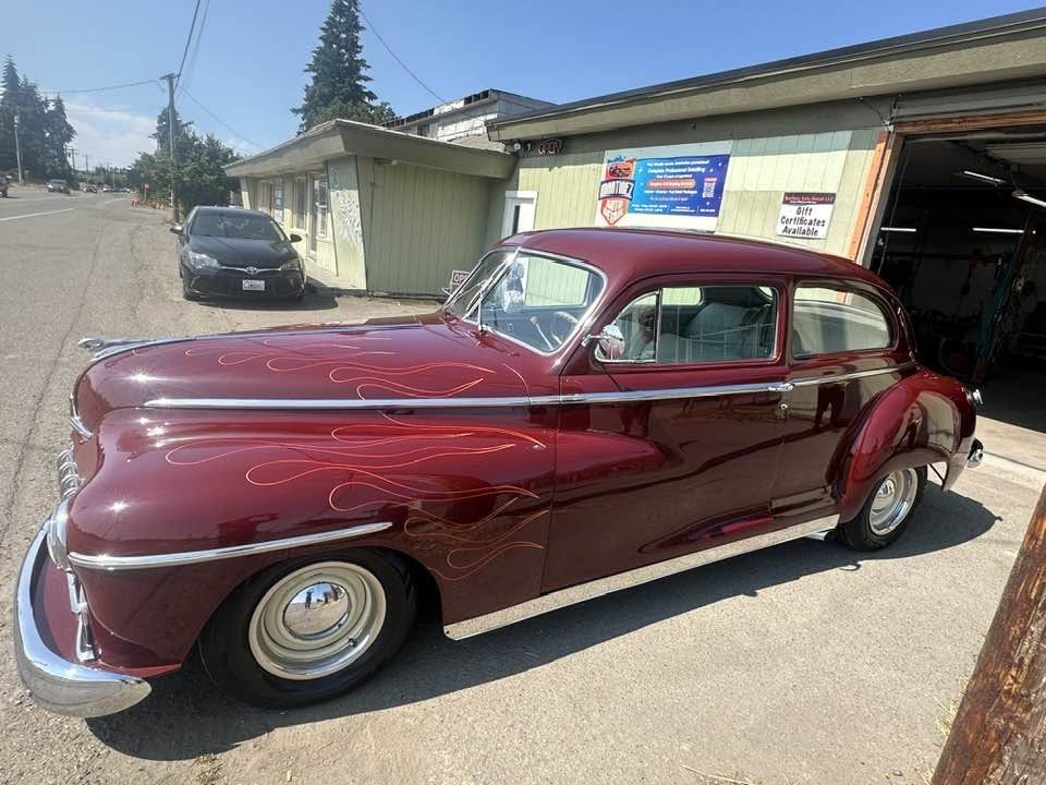 Martinez Auto Detail project photo 10