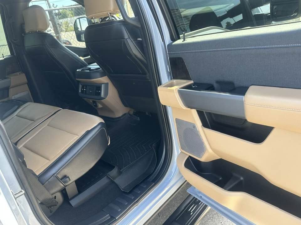 Martinez Auto Detail project photo 16