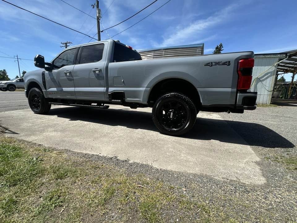 Martinez Auto Detail project photo 14