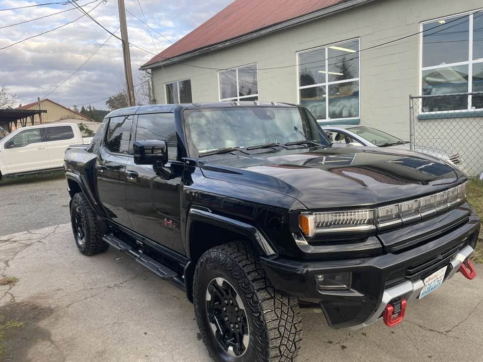 Martinez Auto Detail project photo 3