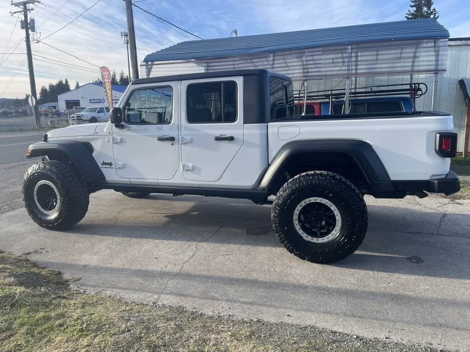 Martinez Auto Detail project photo 7