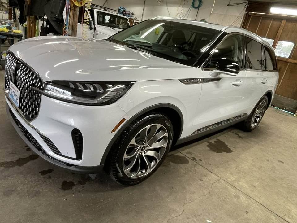 Martinez Auto Detail project photo 4