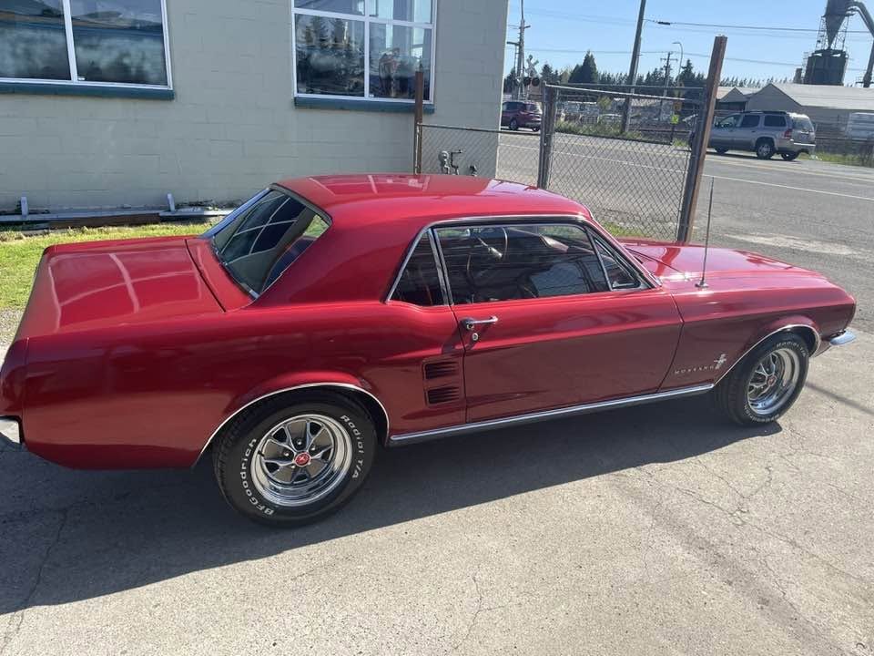 Martinez Auto Detail project photo 1