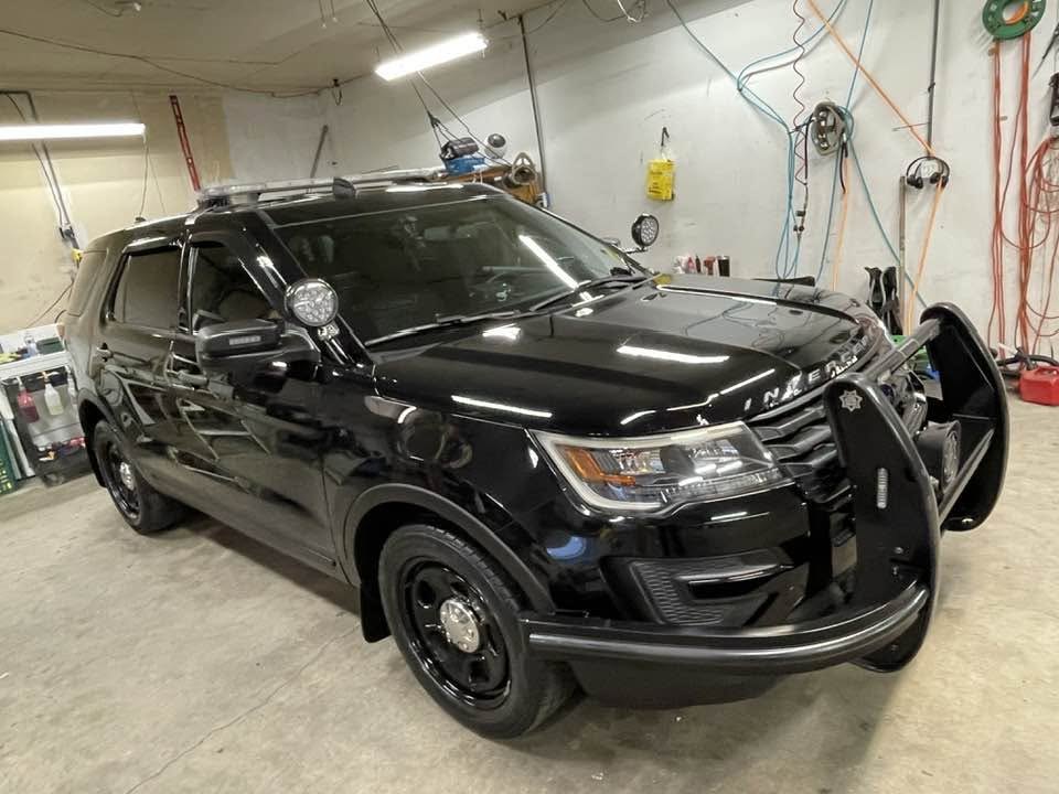 Martinez Auto Detail project photo 5