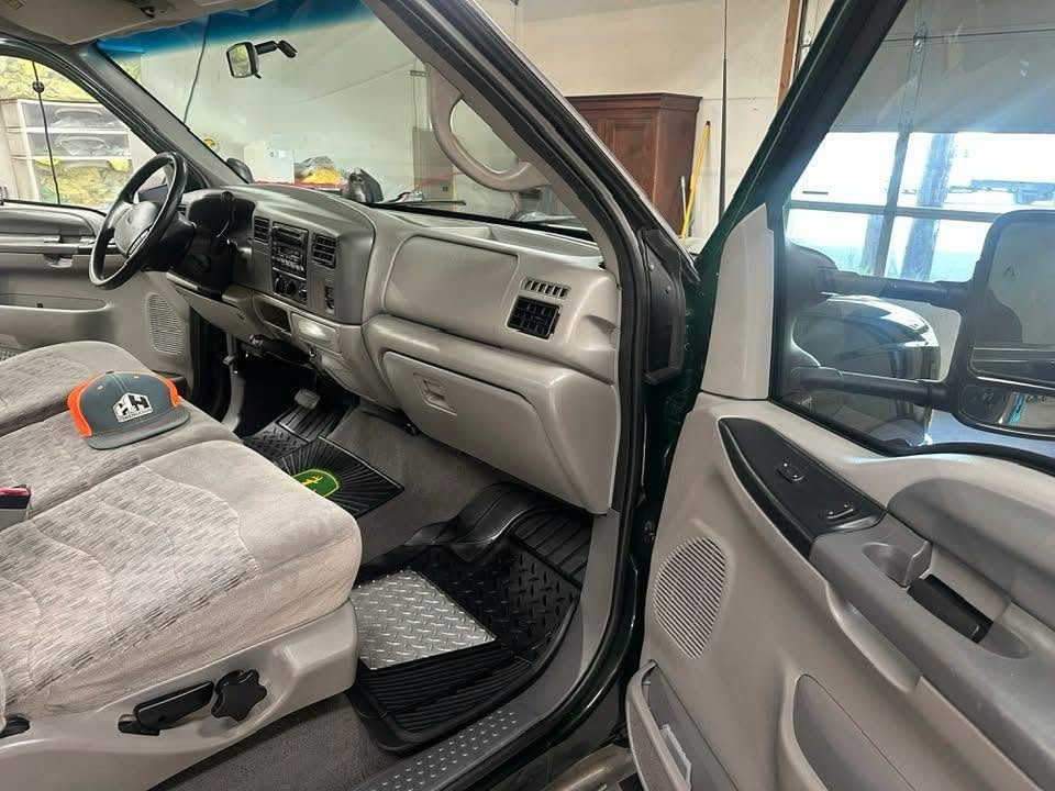 Martinez Auto Detail project photo 19