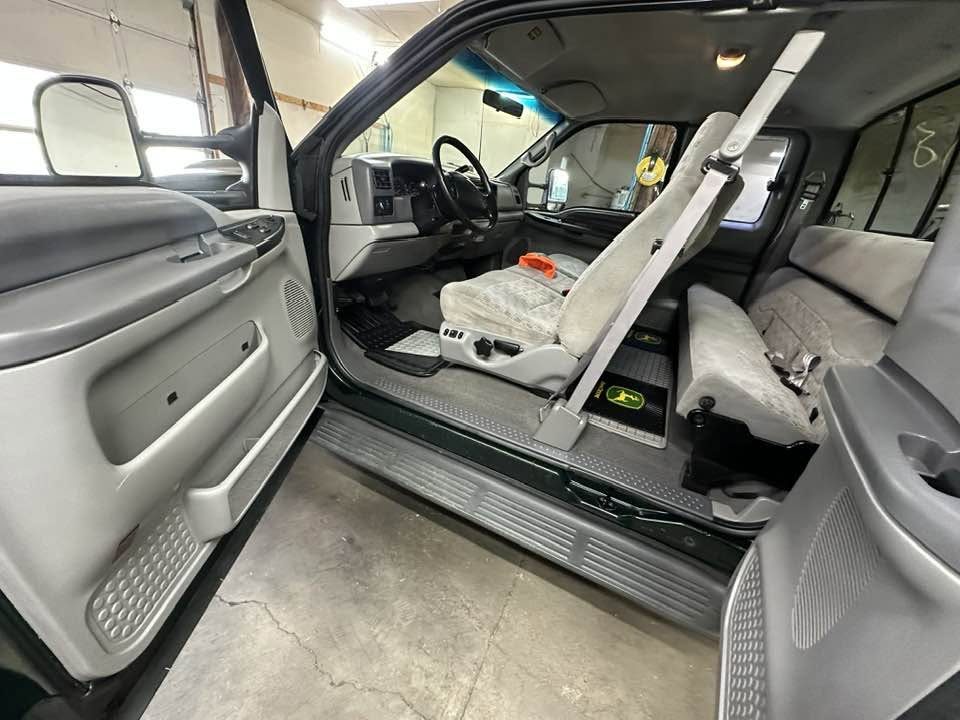 Martinez Auto Detail project photo 18