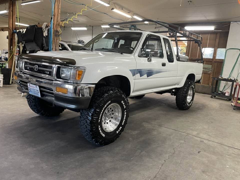 Martinez Auto Detail project photo 6