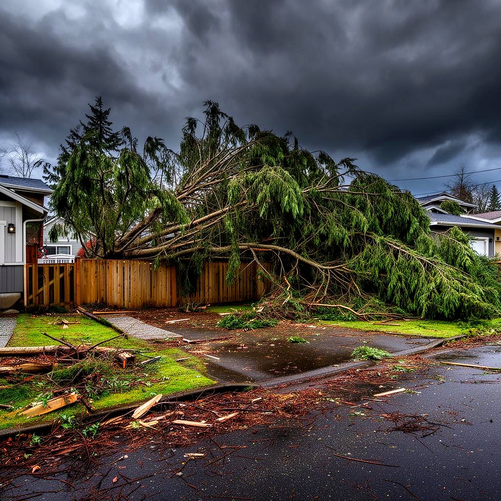West Coast Tree Pros project photo 8