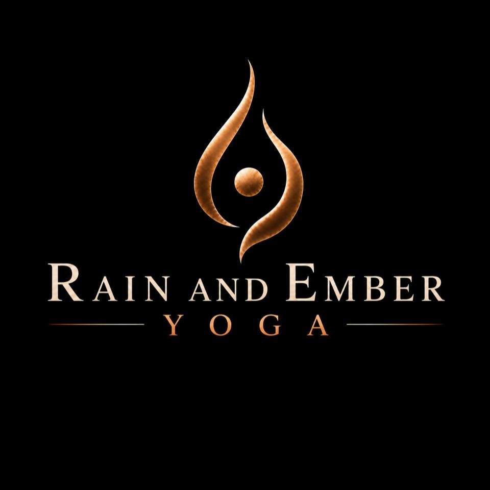 Rain and Ember Yoga — Sammamish, WA