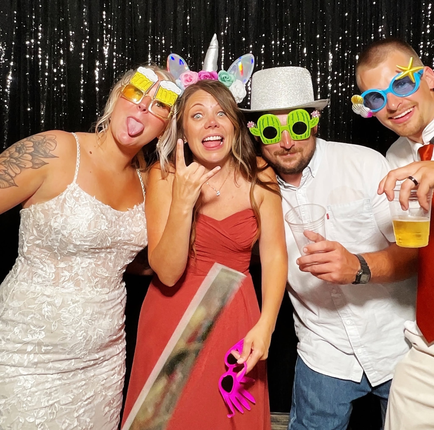 Pebble Photo Booths project photo 4