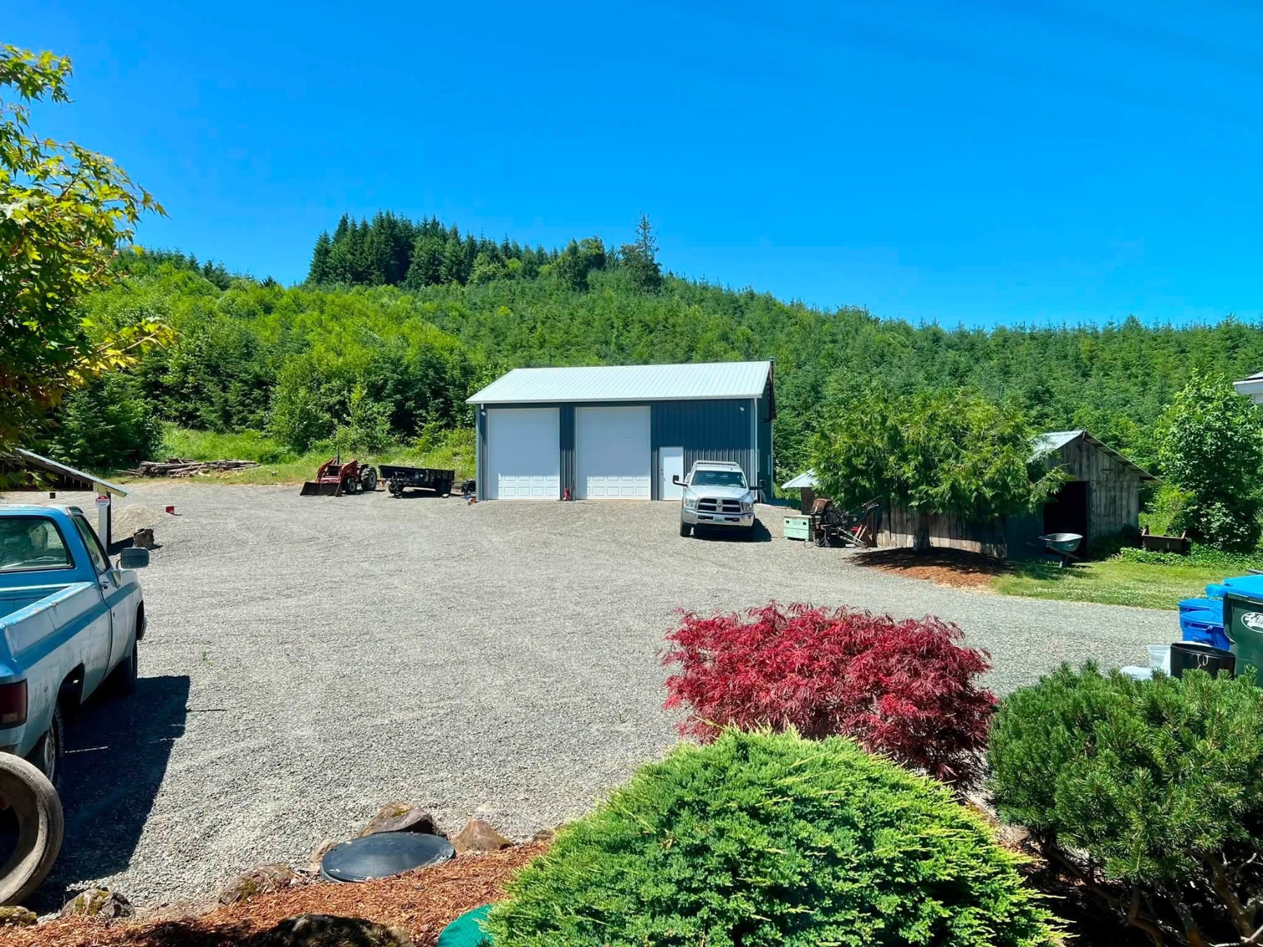 Maxin Earthworks project photo 1