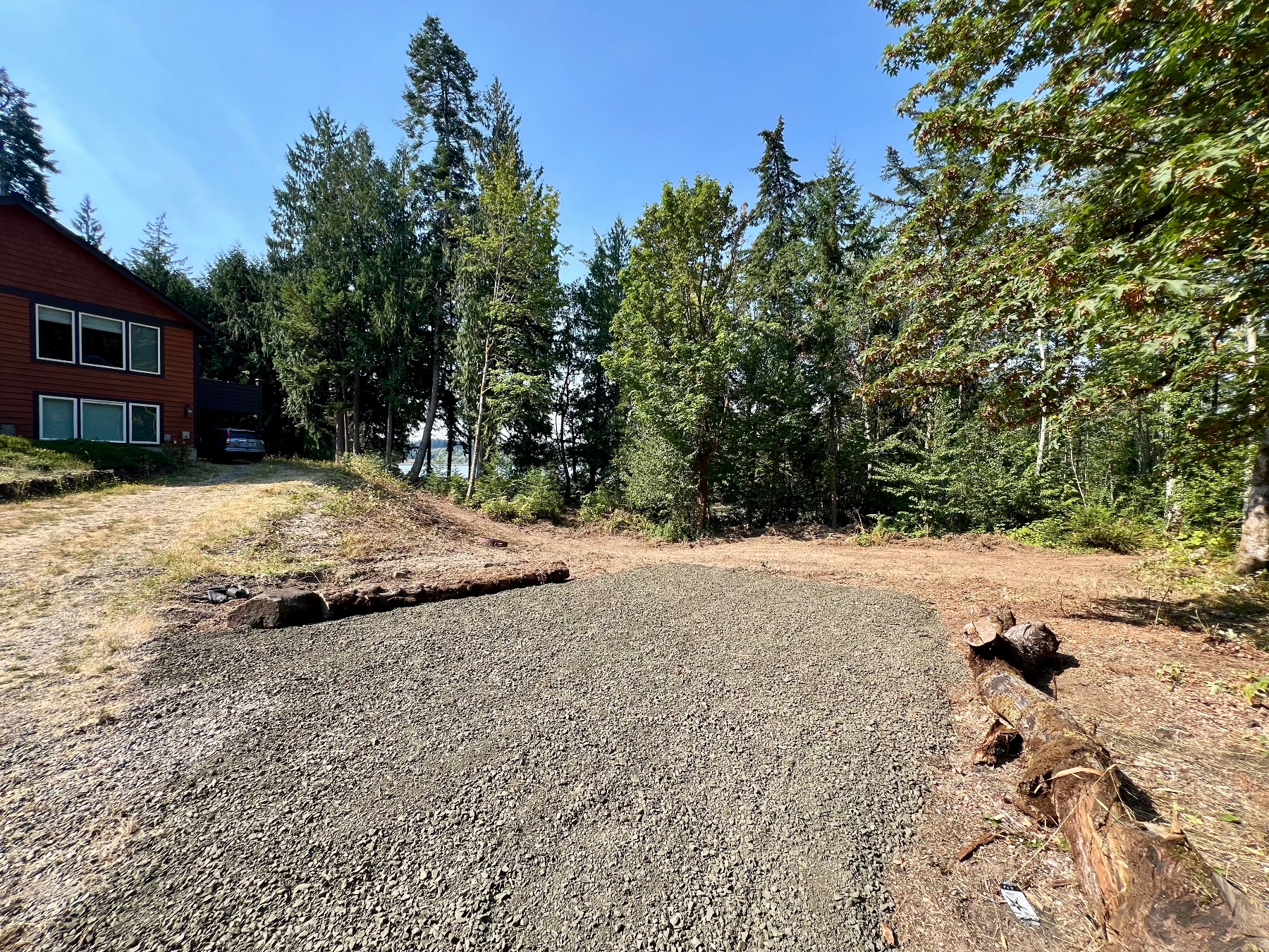 Maxin Earthworks project photo 3