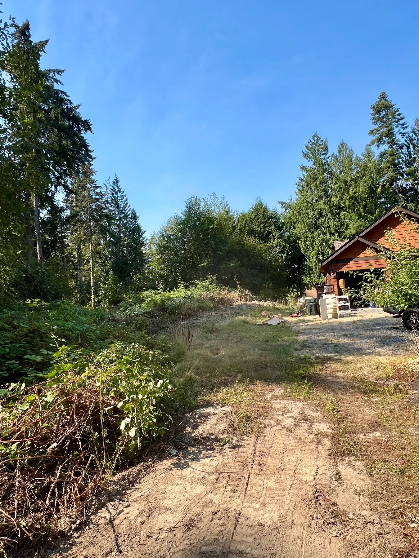 Maxin Earthworks project photo 6
