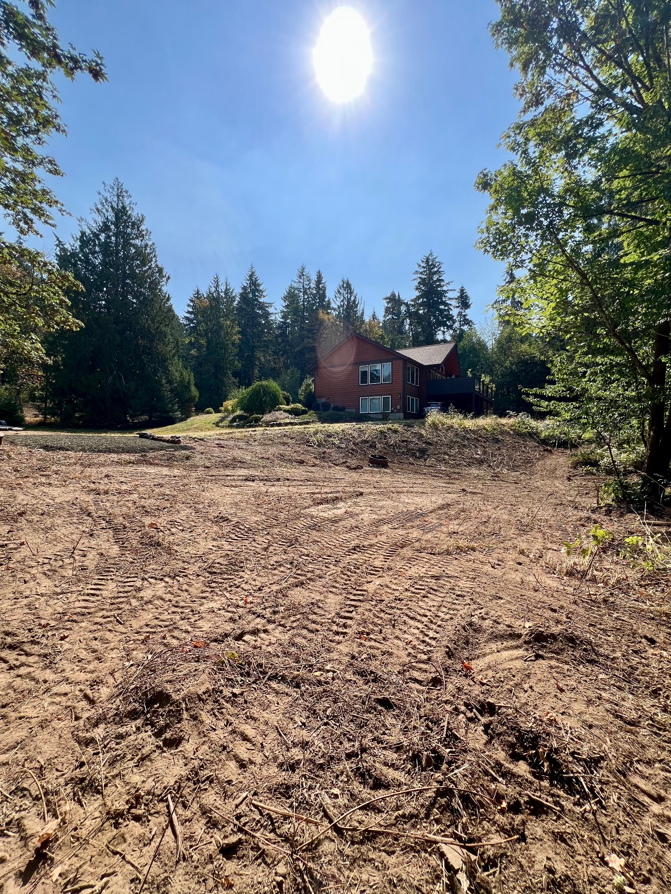 Maxin Earthworks project photo 10