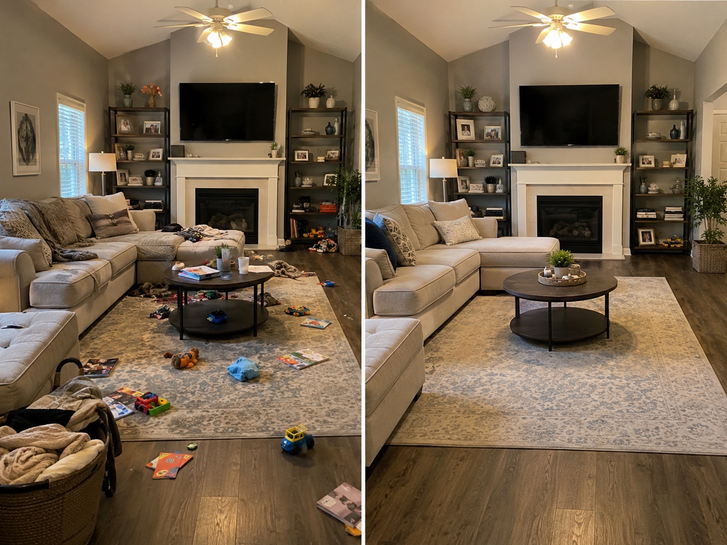 BrennaBee’s Cleaning LLC project photo 8