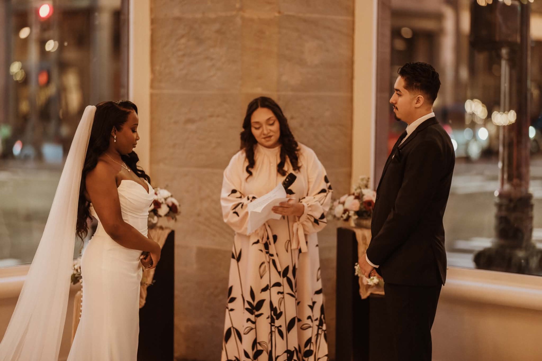 Rain & Vows NW project photo 8
