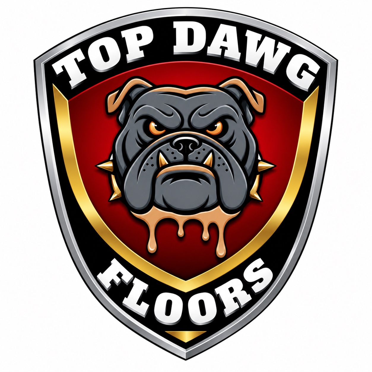 Top Dawg Floors — Moyie Springs, ID