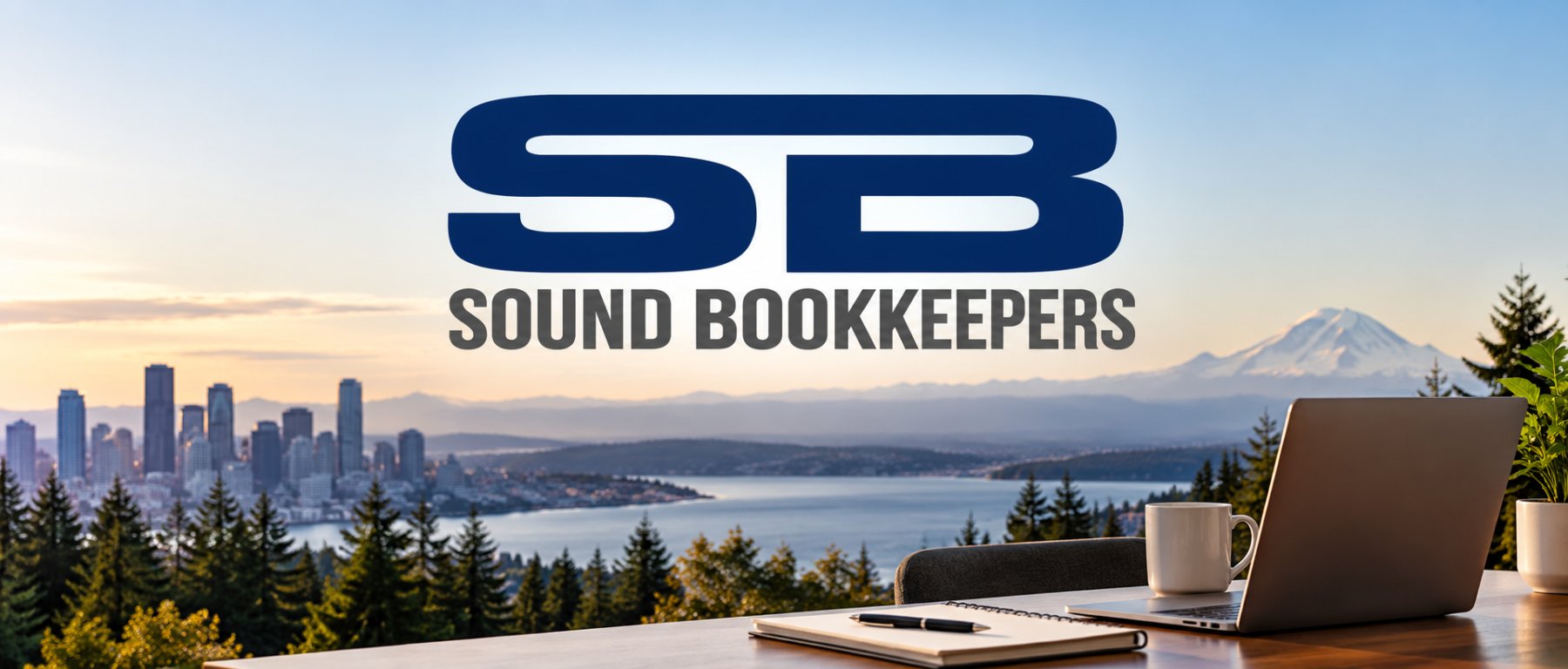 Sound Bookkeepers project work