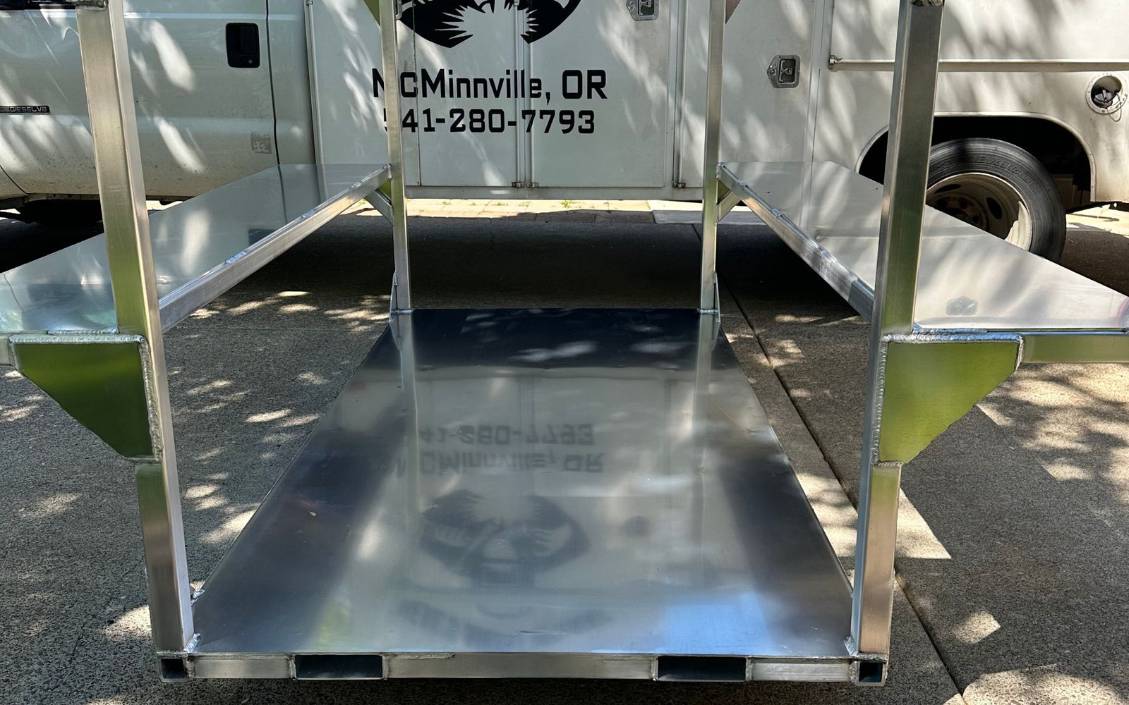 Neal’s Mobile Welding project photo 2