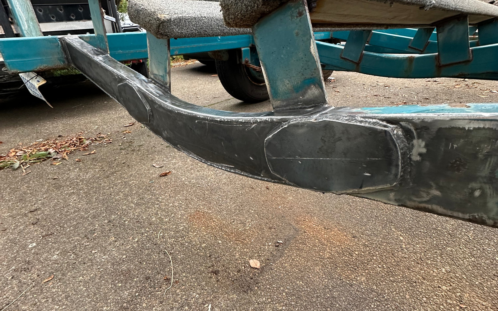 Neal’s Mobile Welding project photo 4