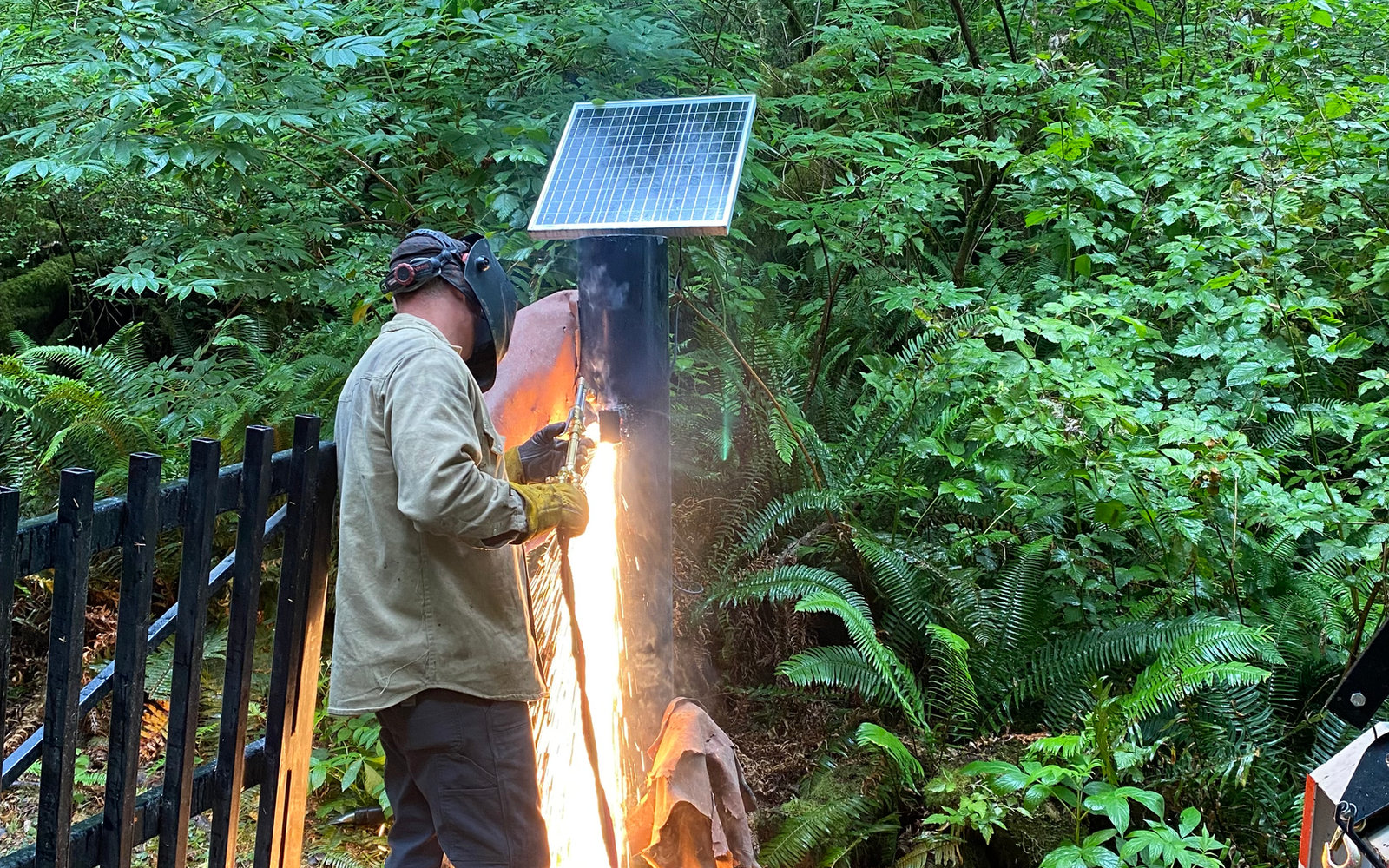 Neal’s Mobile Welding