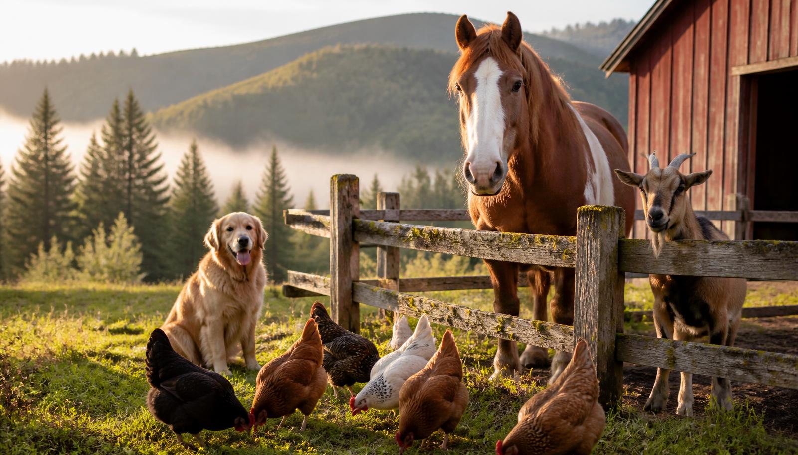PawsandPasturesPetsitting — Graham, WA