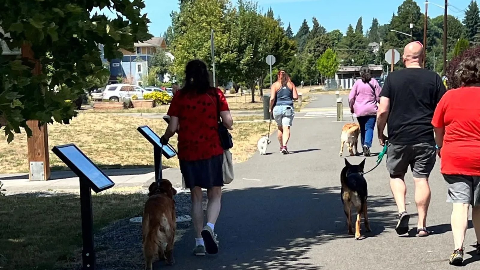 A Canine Experience — Snohomish, WA