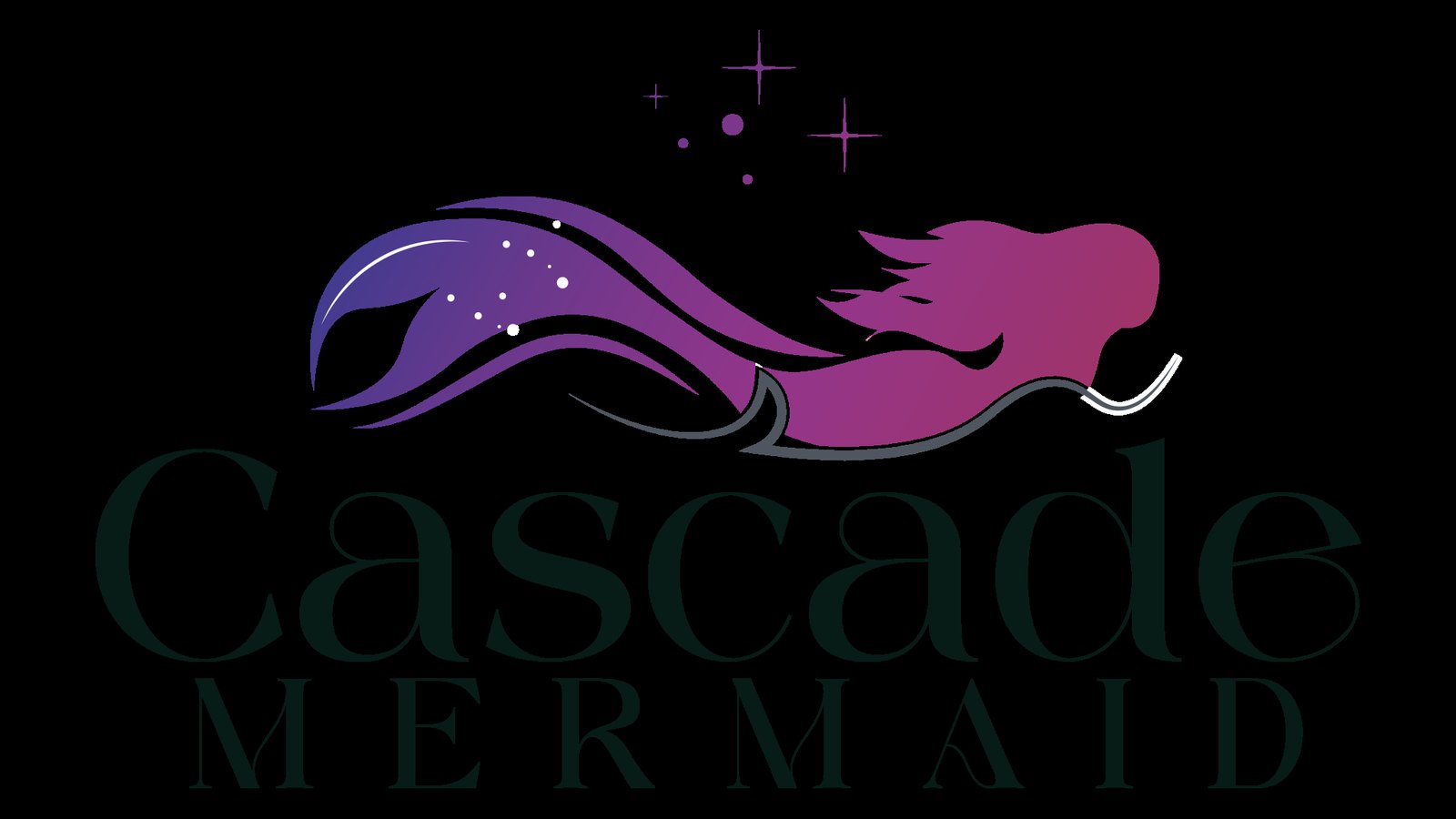 Cascade Mermaid