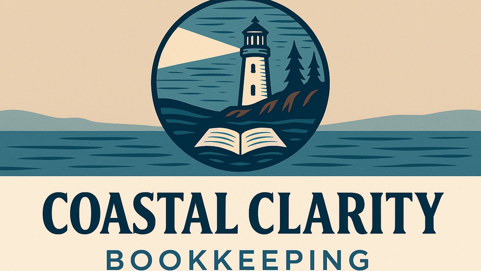 Coastal Clarity Bookkeeping — Tillamook, OR