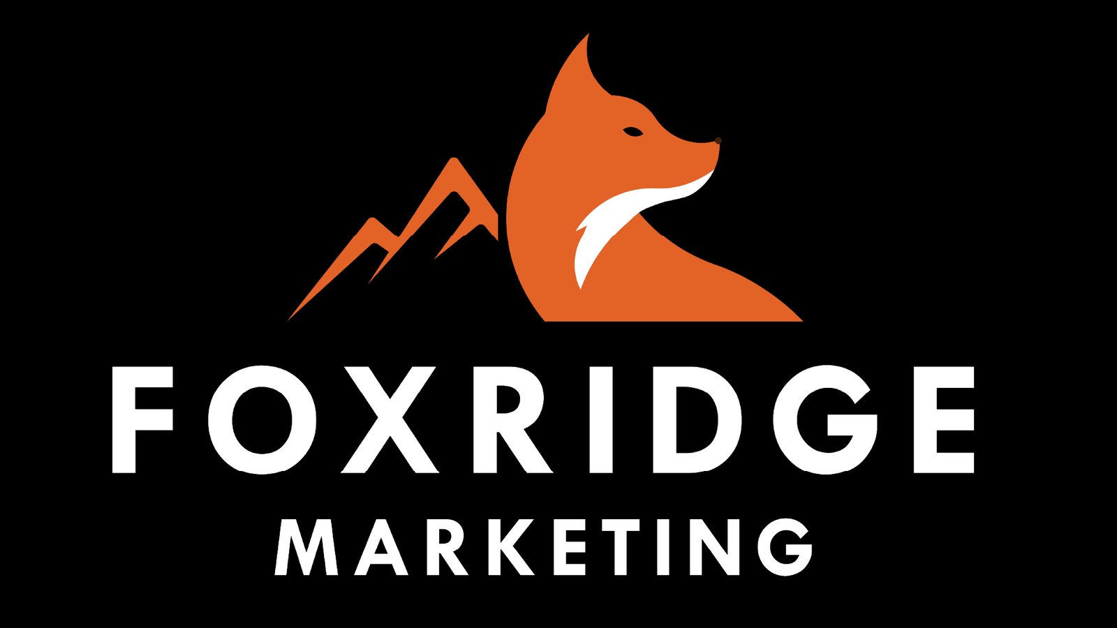 Foxridge Marketing