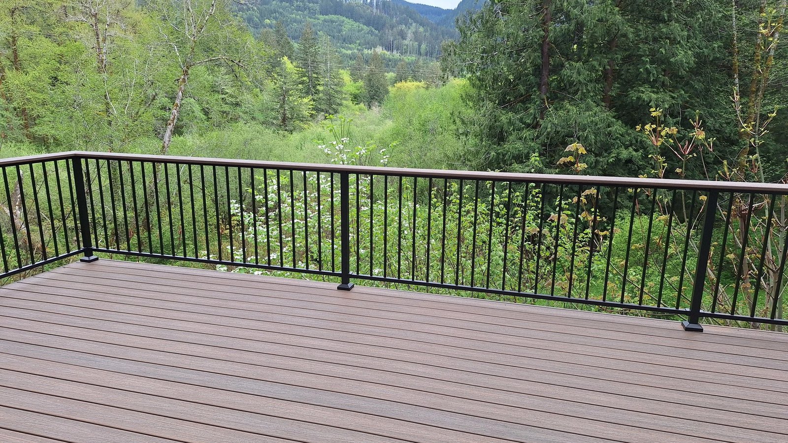 Hansen Contracting & Repairs, LLC. — North Plains, OR