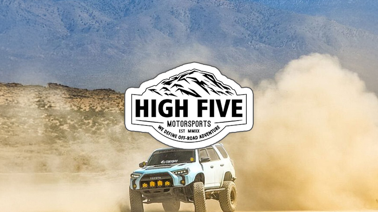 High Five Motorsports — Richland, WA