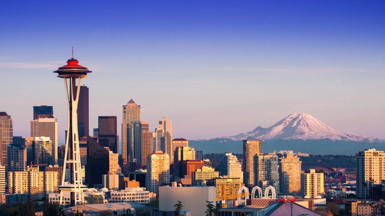 PC Therapist — Seattle, WA