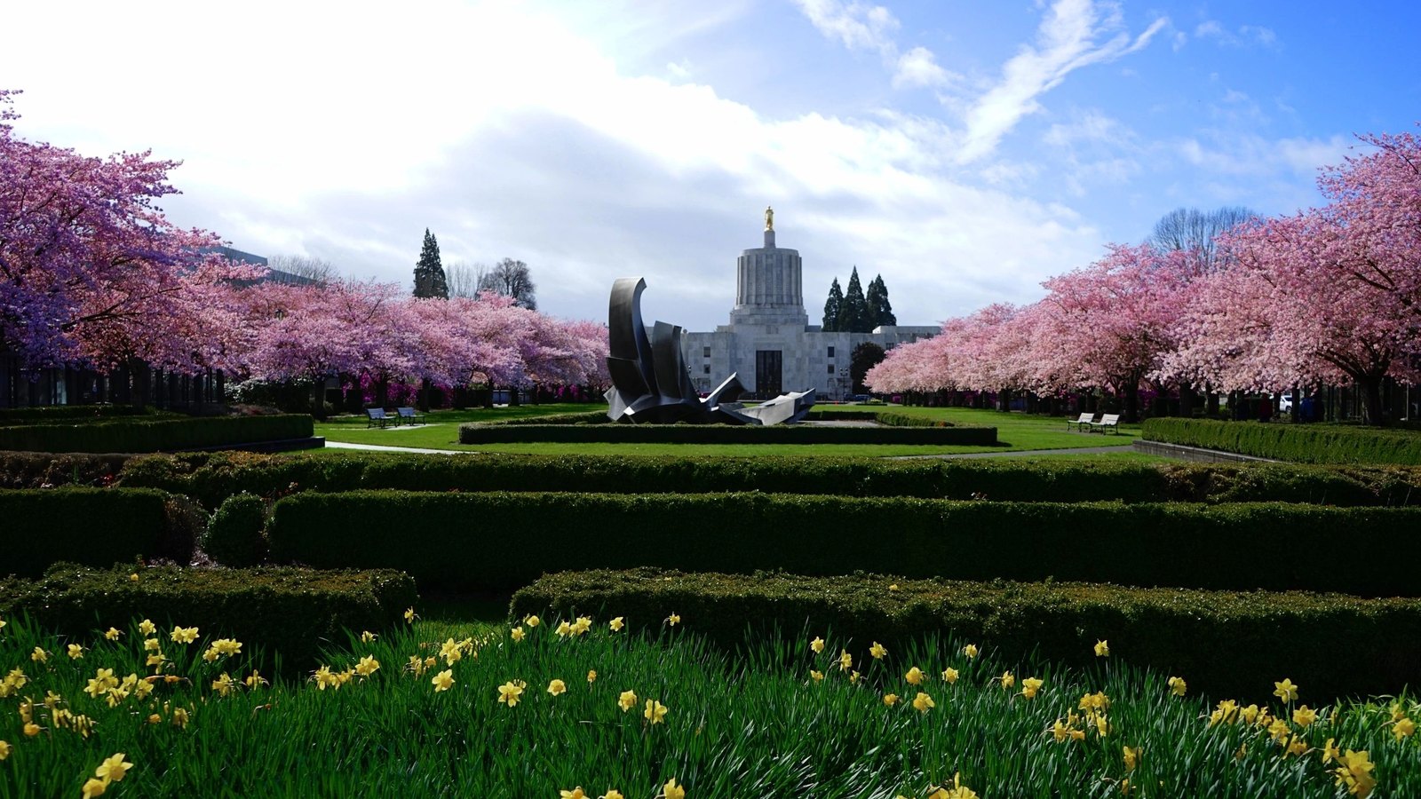 Reliable Builders — Salem, OR