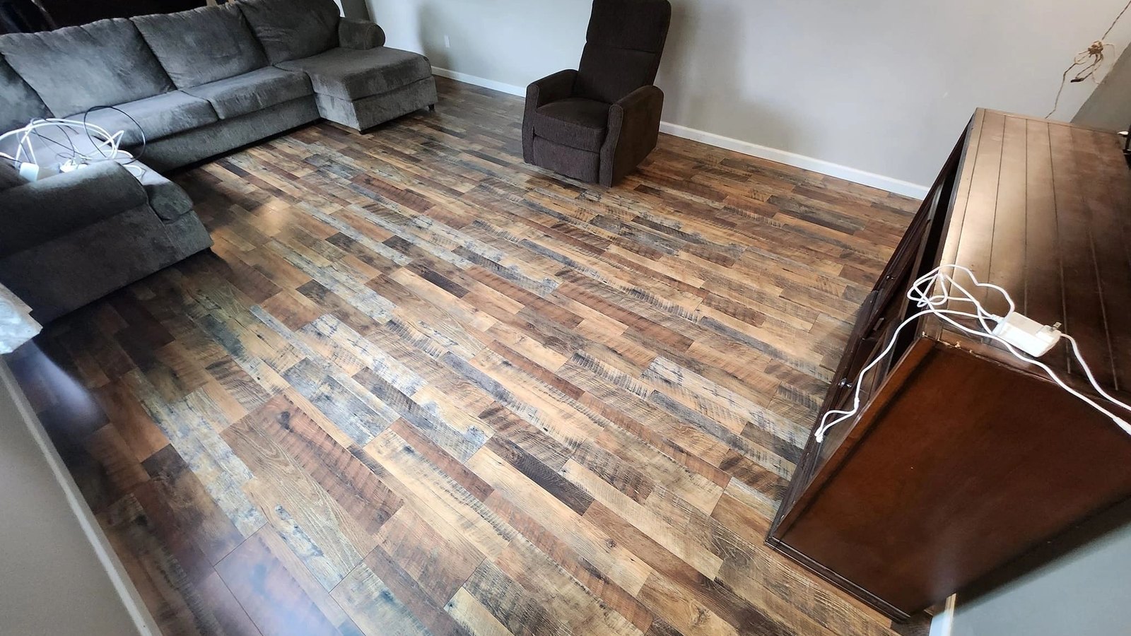 Spanaway Flooring — Spanaway, WA